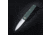 SRM Knives Qrick Linerlock Green/Org, SRM408LGX
