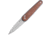 SRM Knives Twin 251MB Ambi-Lock Mic, SRM251MBMN