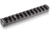 SSK Firearms Scope Base, Contender, TSOB, Picatinny, 0 MOA, Matte, Black, SBC10132
