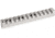SSK Firearms Scope Base, Contender, TSOB, Picatinny, 0 MOA, Matte, Clear, SBC10131