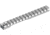 SSK Firearms Scope Base, Encore, TSOB, Picatinny Quarter Rib, 0 MOA, Clear, No Taper, SBE10041