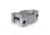 SSK Firearms Scope Ring, TSOB, 1 inch, Clear, Picatinny/Weaver, SRCE11001
