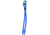 SSP Eyewear Cord 3 Floating Eyeglass Retainer, Blue, CORD3 BLU