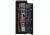 Stack-On 18-Gun, Electronic Lock,, Matte Black A-18-MB-E-S