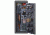 Stack-On 22-24 Gun with Combination Lock,, Gray Pebble TD-24-GP-C-S