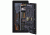 Stack-On 27-30 Gun with Electronic Lock,, Matte Black E-30-MB-E-S