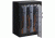 Stack-On 54-Gun with Combination Lock, Matte Black/Silver, Black/Silver, Large TD-54-SB-C-S