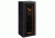 Stack-On Buck Commander Gun/Bow Cabinet Safe,21.50x18.75x57.63in,Silver/Black Hammertone AGC-408