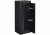 Stack-On Buck Commander Gun/Bow Cabinet Safe,21.50x18.75x57.63in,Silver/Black Hammertone AGC-408