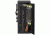 Stack-On Buck Commander Gun/Bow Cabinet Safe,21.50x18.75x57.63in,Silver/Black Hammertone AGC-408