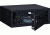 Stack-On Extra Wide Safe with Electronic Lock and Factory Installed Internal Electrical Outlet, Black, Small PSE-507