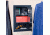 Stack-On In Wall Safe w/Electronic Lock,15.31x3.94x22.17in,Matte Black PWS-15522