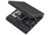 Stack-On Large Portable Case with Electronic Lock - Black, Small PC-900-DS