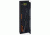 Stack-On Long Gun Wall Safe w/Electronic Lock,Matte Black PWS-1555