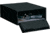 Stack-On Low Profile Quick Access Safe with E-Lock and Mounting Plate, Black, Small, QAS-1304-12