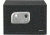 Stack-On Personal Safe w/ Biometric Lock, Black PS-10-B