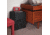 Stack-On Personal Safe with Electronic Lock, 19.75x13.75x13in, Black, Medium, PS-1820-E