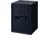 Stack-On Personal Safe with Electronic Lock, 19.75x13.75x13in, Black, Medium, PS-1820-E