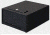 Stack-On Quick Access Personal Safe w/Biometric Lock,10x12.15x5.35in,Matte Black QAS-1545-B
