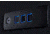 Stack-On Quick Access Personal Safe w/Electronic Lock,10x12.15x5.35in,Matte Black QAS-1545