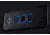 Stack-On Quick Access Safe w/Electronic Lock and Shelf,10x12.15x8.0in,Matte Black QAS-1512