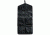 Stack-On Safe and Security Cabinet Single Organizer, Black SPAO-148