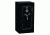 Stack-On Shooter's Pistol/Ammo Safe w/ 5.7 Cu, ft of Storage for Ammo/Supplies, Black, Medium, E-4-MB-E-S