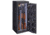 Stack-On Sovereign 22 - Gun Elec Lock, Textured, Black, oversized, S-22-DGP-E-S