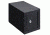 Stack-On Steel Security Box, Black, Small SBB-11