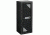 Stack-On Tactical Gun Cabinet: 2 Tactical Weapons and 14 Long Guns, Black/Silver hammertoneTC-16-GB-K-DS