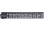 Stag Arms Gen 2 Stag 10 AR-10 Slimline M-Lok Hand Guard, 16.5in, Anodize, Black, STAG300923