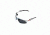 Stage Crew White Frame Smoke Lens STG1479W