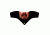 Stage Diamond Grill Facemask STG3500MASK23