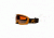 Stage PG13 Teen Goggle Orange Frame STG1400PG13O