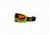 Stage PG13 Teen Goggle Yellow Frame STG1400PG13Y