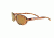 Stage Starlet Sunglasses  Tortise Frame Brown Lens STG2174TB