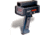 Stalker Deluxe Cordless Lidar - C Radar Package