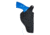 Stallion Leather Duty Revolver Holster - S104A-AW