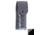 Stallion Leather Punch/bodyguard 2oz Pepper Spray Holder Covered, Black - PB2-3-B2