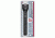 Mag S3C016 Standard Maglite 3C Black Flashlight - Blister Pack