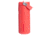 Stanley IceFlow 2.0 Bottle w/Flip Straw Lid, Hot Coral, 16 oz/0.47 L, 10-12110-025
