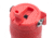 Stanley IceFlow 2.0 Bottle w/Flip Straw Lid, Hot Coral, 24 oz/0.71 L, 10-11283-094