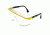 Stanley Rst 61013 Astrospec Otg Clear Lens Safety Glasses