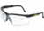 Stanley Rst 61023 Genesis Black Clear Lens Premium Safety Glasses