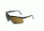 Stanley Rst 61024 Genesis Black Expresso Lens Premium Safety Glasses