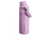 Stanley The IceFlow Fast Flow 16 oz Bottle with Fast Flow Lid, Lilac, 16 oz / 0.47 L, 10-11286-019