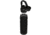 Stanley The IceFlow Fast Flow 24 oz Bottle with Fast Flow Lid, Black 2.0, 24 oz / 0.71 L, 10-11287-091