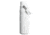 Stanley The IceFlow Fast Flow 24 oz Bottle with Fast Flow Lid, Frost, 24 oz / 0.71 L, 10-11287-148