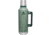 Stanley The Legendary Classic 2.5 qt Bottle, Hammertone Green, 2.5 qt / 2.3 L, 10-11349-001