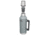 Stanley The Legendary Classic Bottle - 2.5qt, Hammertone Silver, 2.5 QT/2.3 L, 10-11349-002
